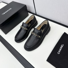 Chanel Business Shoes